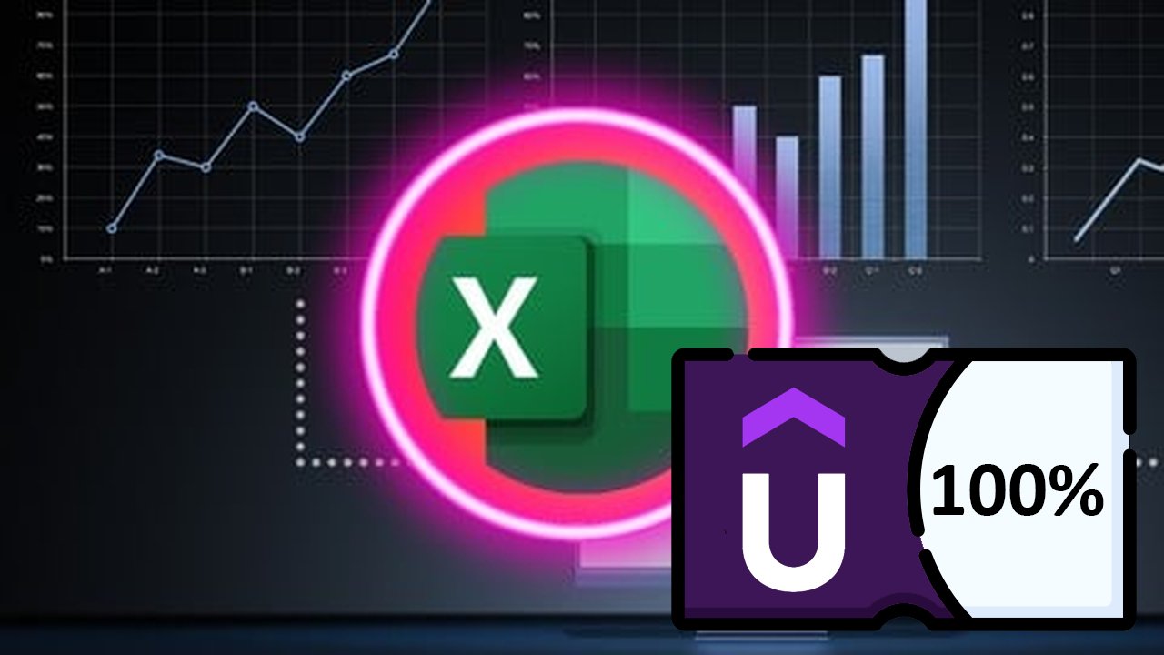 Excel for Everyone: Essential Skills for Work and Life