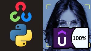Cupón Udemy: Reconocimiento de rostro, edad, género y emociones mediante el modelo Facenet - Cupón Udemy gratis