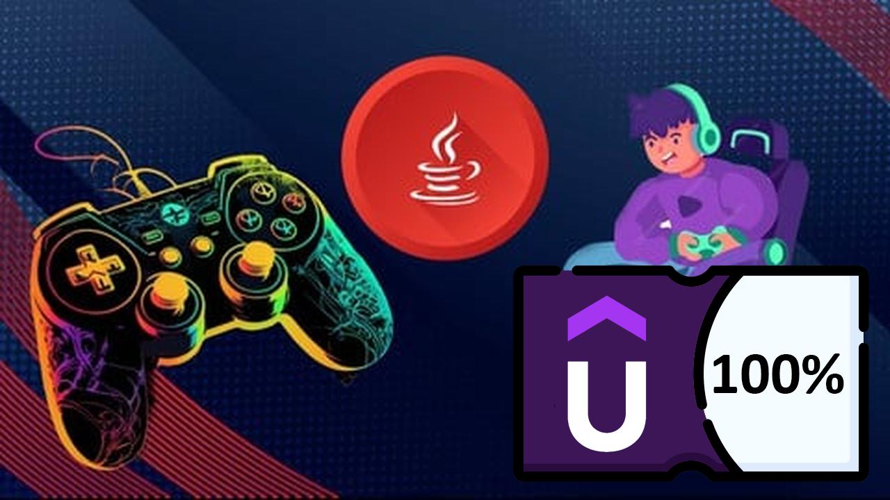 Java GUI Masterclass