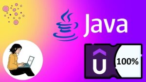 Cupón Udemy: Tutorial de Java para principiantes - Cupón Udemy gratis
