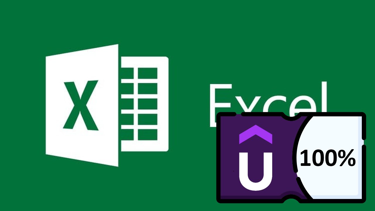 Learn Microsoft Excel : From Zero to Hero