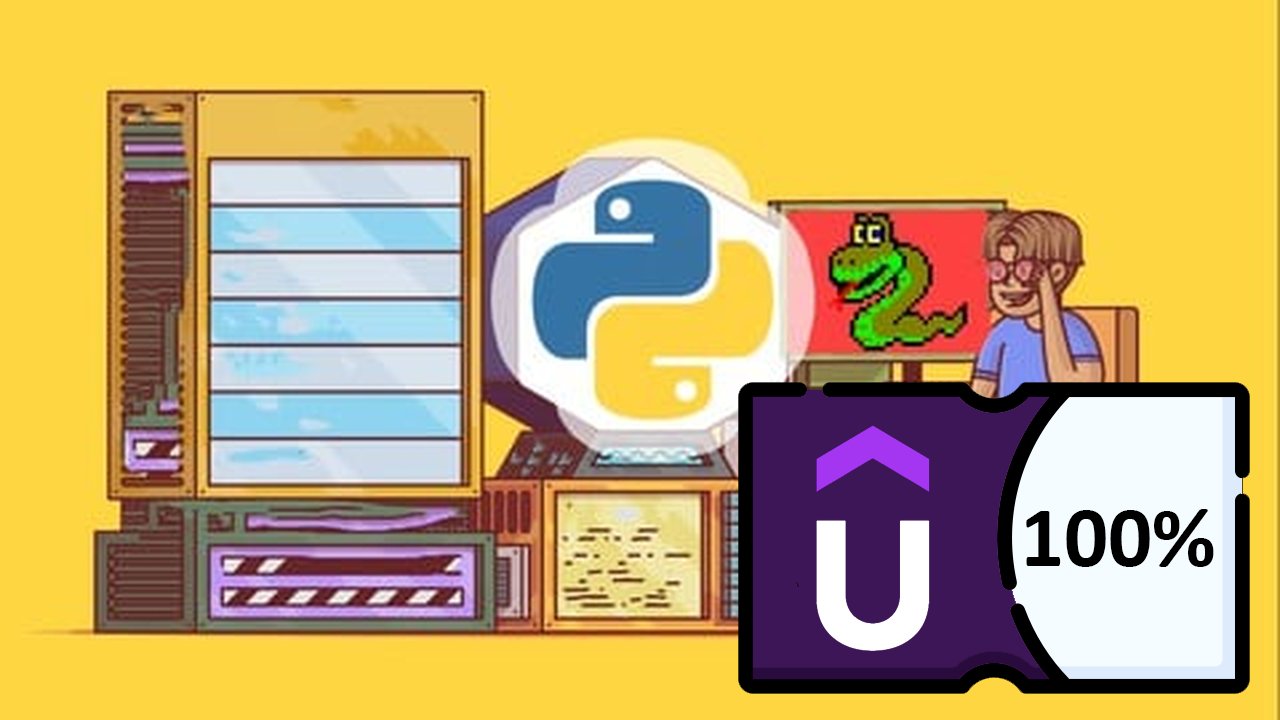 Learn Python 3.14 | Start your Programming Career in 4 Hours