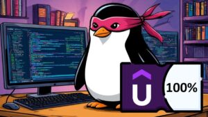 Cupón Udemy: Línea de comandos de Linux - Cupón Udemy gratis