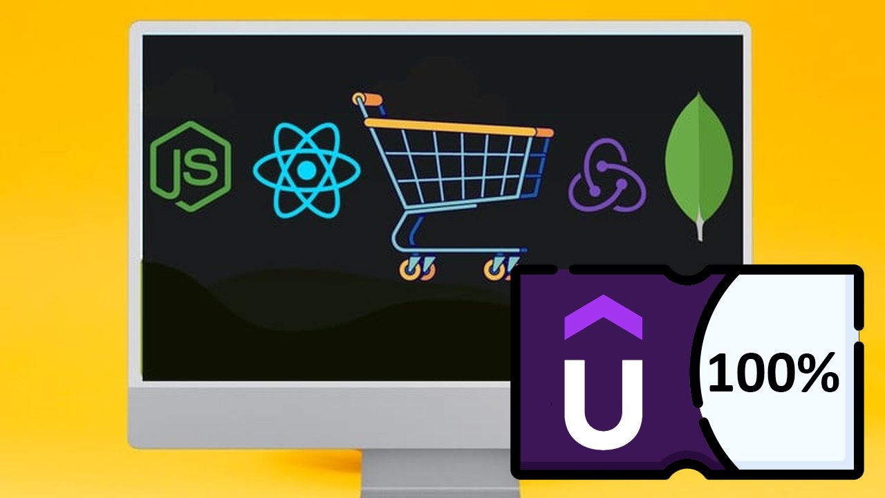 MERN Stack E-commerce Project: Part 2: Frontend Only