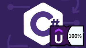 Cupón Udemy: Dominando el multithreading en C# y .NET - Cupón Udemy gratis