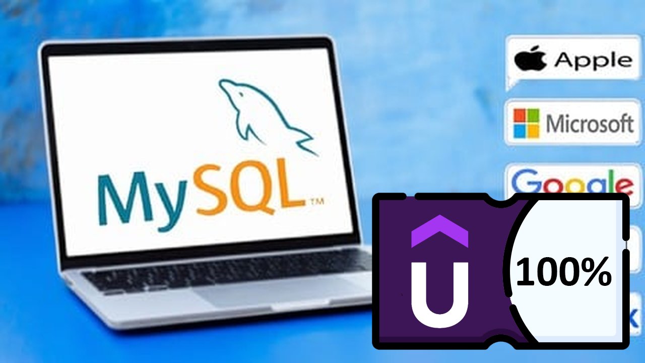 Mastering SQL with MySQL: From Basics to Advanced