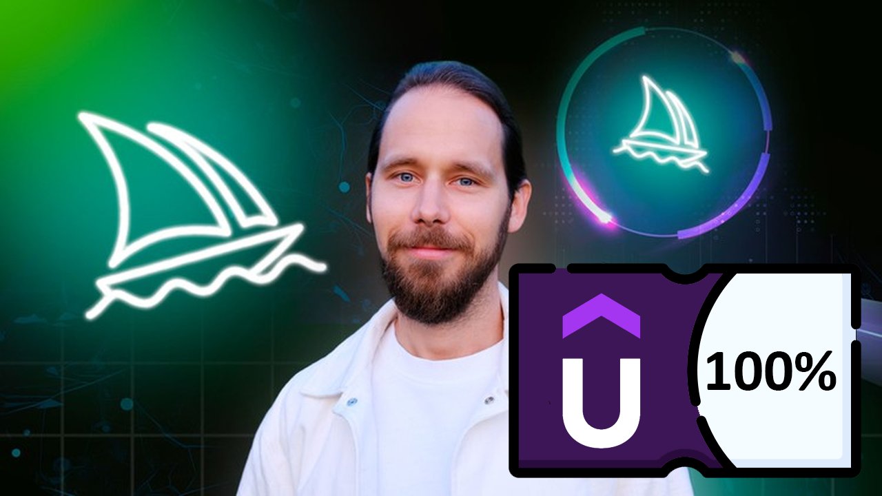 Midjourney For Beginners: Creating Visuals Using AI