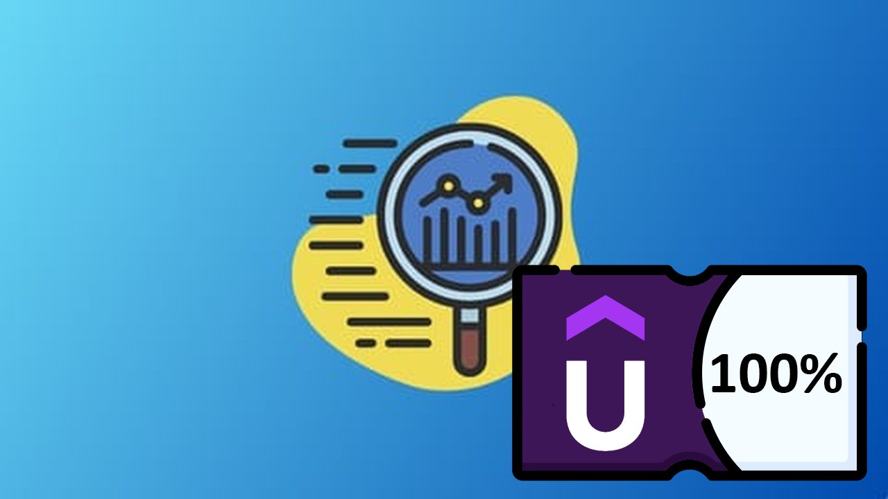 R Programming: Aprende a programar en R desde cero