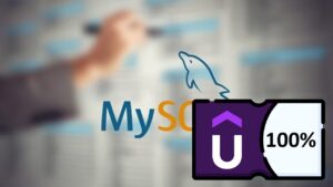 Cupón Udemy: Creación de Bases de Datos (De cero a profesional) - Cupón Udemy gratis