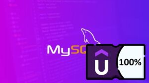 Cupón Udemy: SQL – Desde cero para principiantes (Linux) - Cupón Udemy gratis