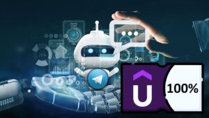 Cupón Udemy: Seguridad y Privacidad en Telegram - Cupón Udemy gratis