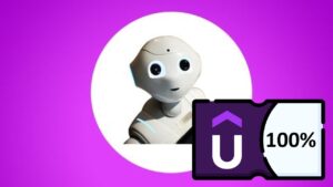 Cupón Udemy: Curso completo de ChatGPT - Cupón Udemy gratis