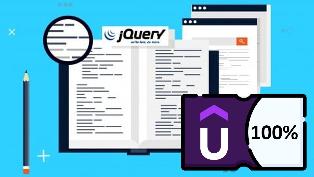 Todo jQuery... de novato a experto