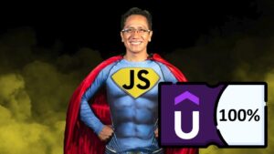 Cupón Udemy: Universidad JavaScript – De Cero a Experto JavaScript! - Cupón Udemy gratis