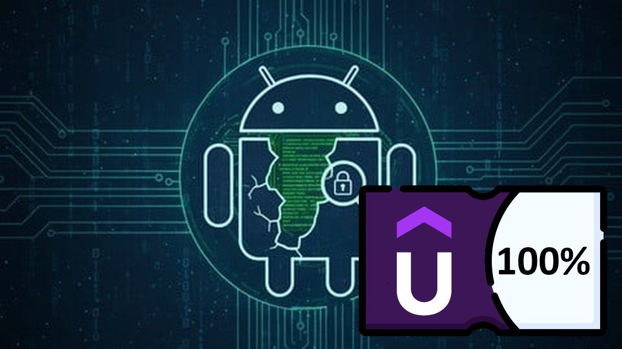 APK Reverse Engineering Expert Exam (Theoretical)