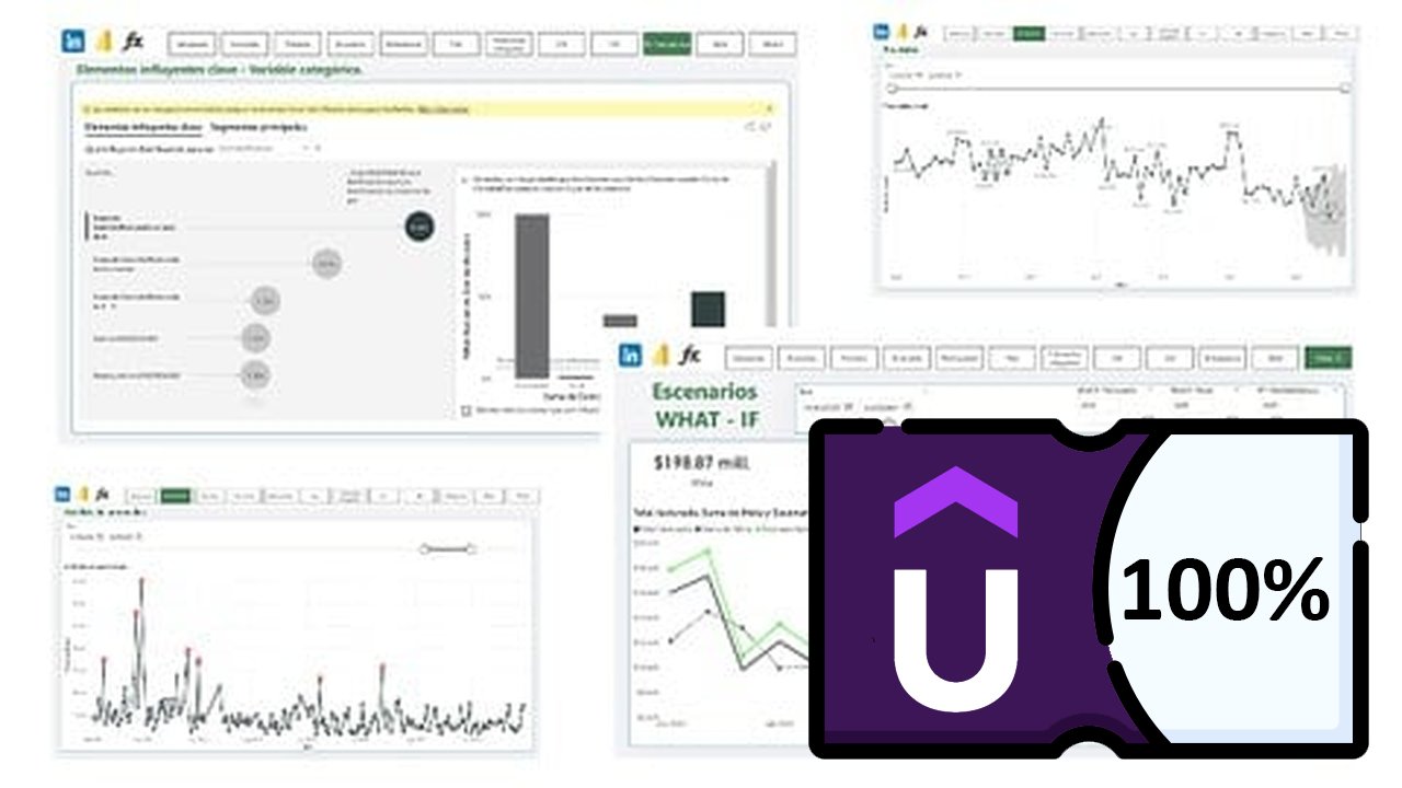 Analítica avanzada con Power BI