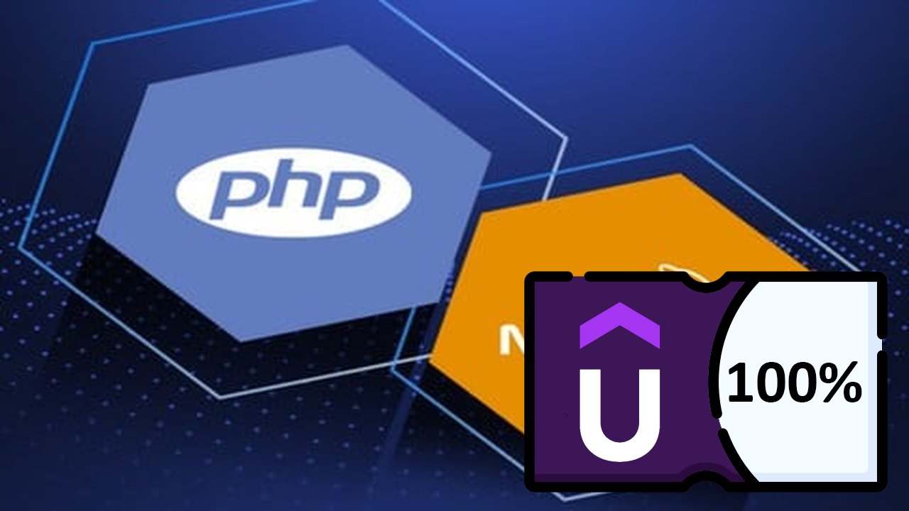 Build 13 Projects with PHP MySQL Bootstrap and PDO