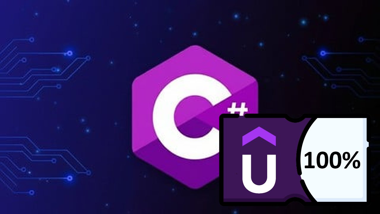 C# (C-Sharp) Practice Tests: 370+ Questions Basic to Advance