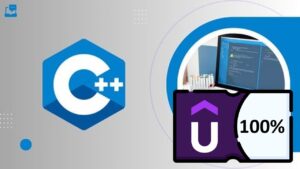 Cupón Udemy: Programación en C++ simplificada - Cupón Udemy gratis