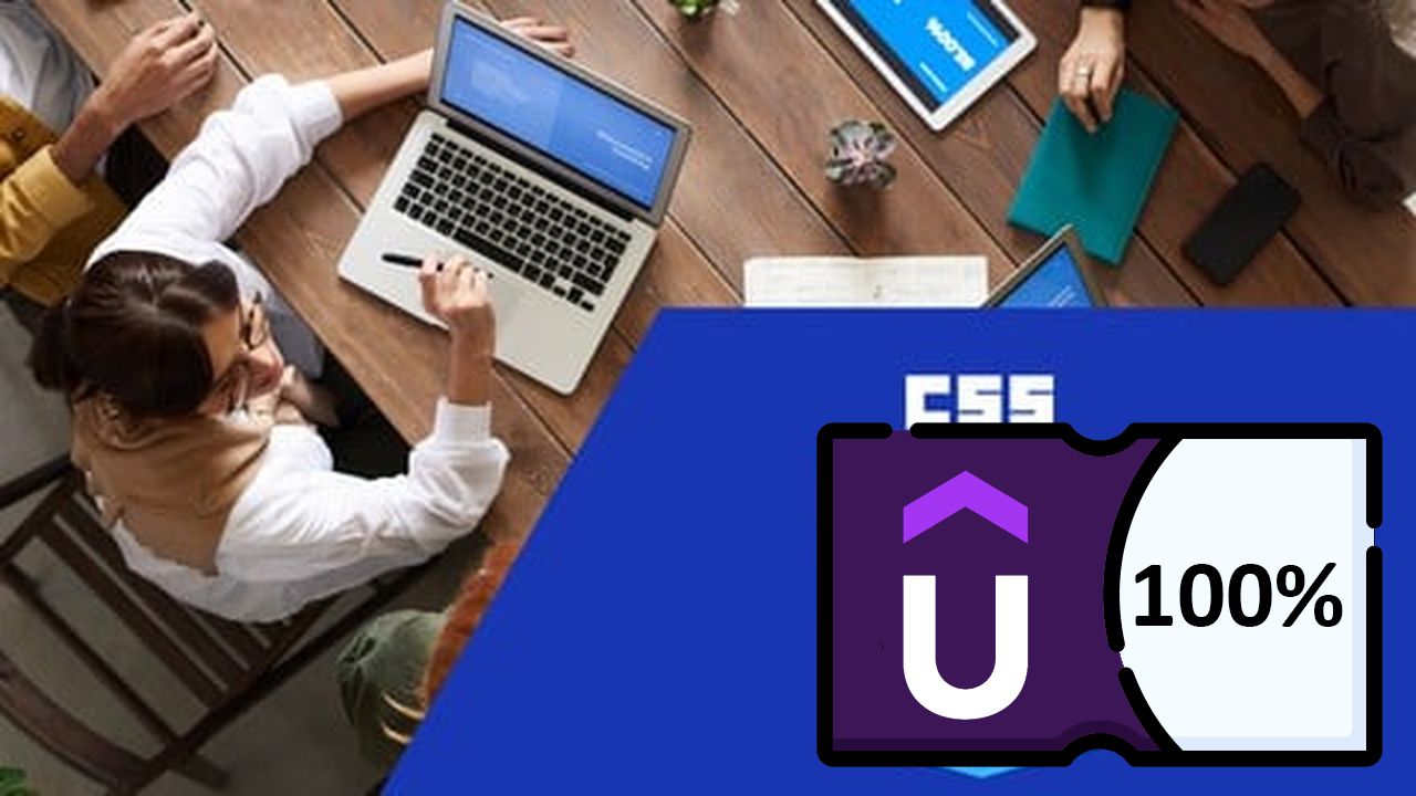 CSS Crash Course For Beginners