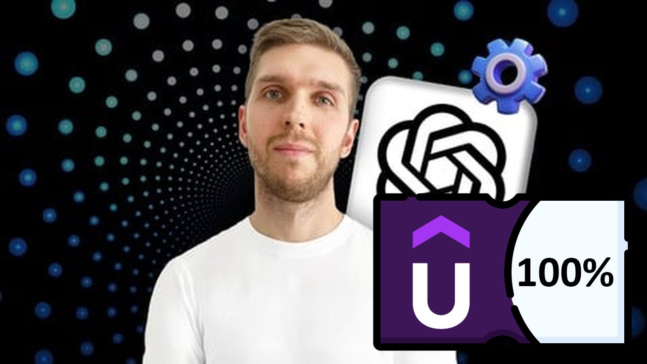 ChatGPT for Developers: AI Coding Crash Course