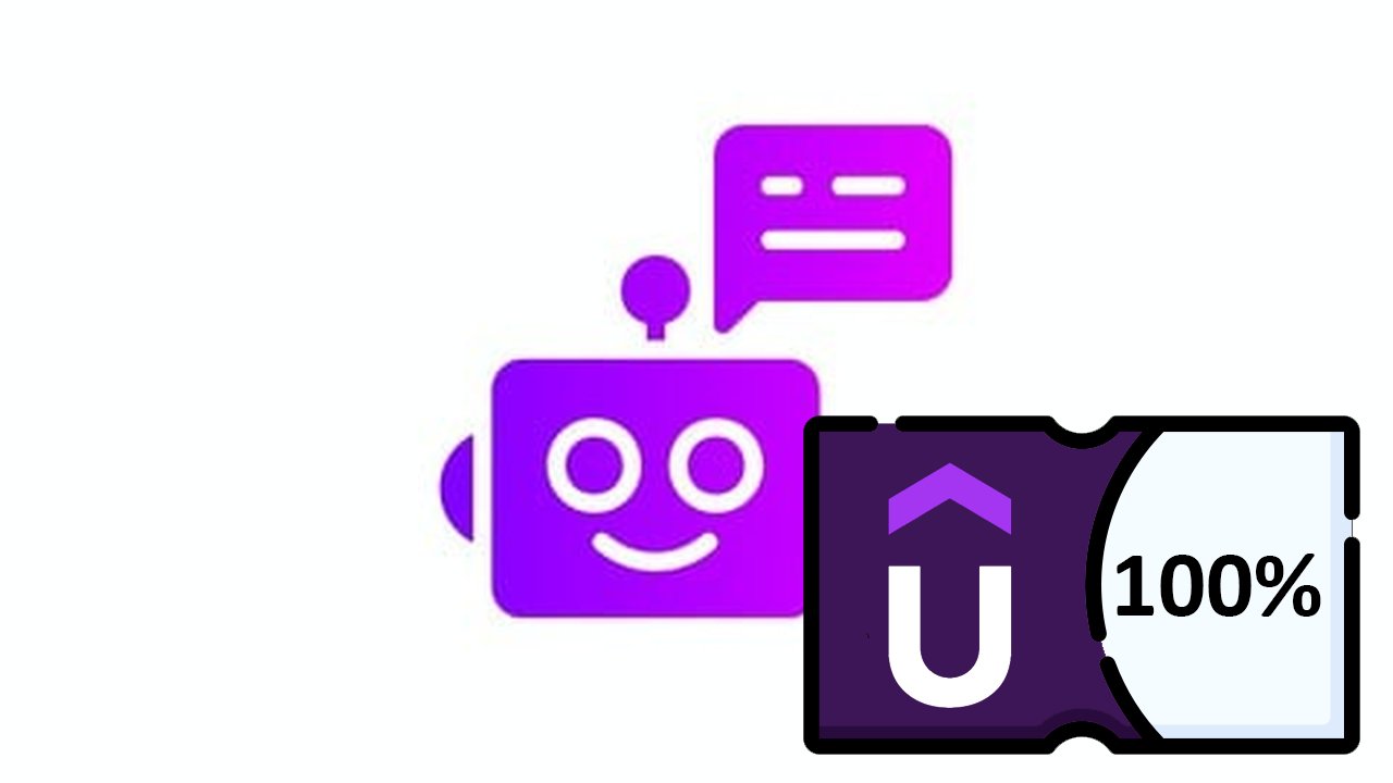 Build, Train & Sell AI Agents / Chatbots [No-code x ChatGPT]