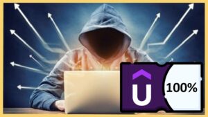 Cupón Udemy: Masterclass completa de hacking ético de cero a héroe - Cupón Udemy gratis
