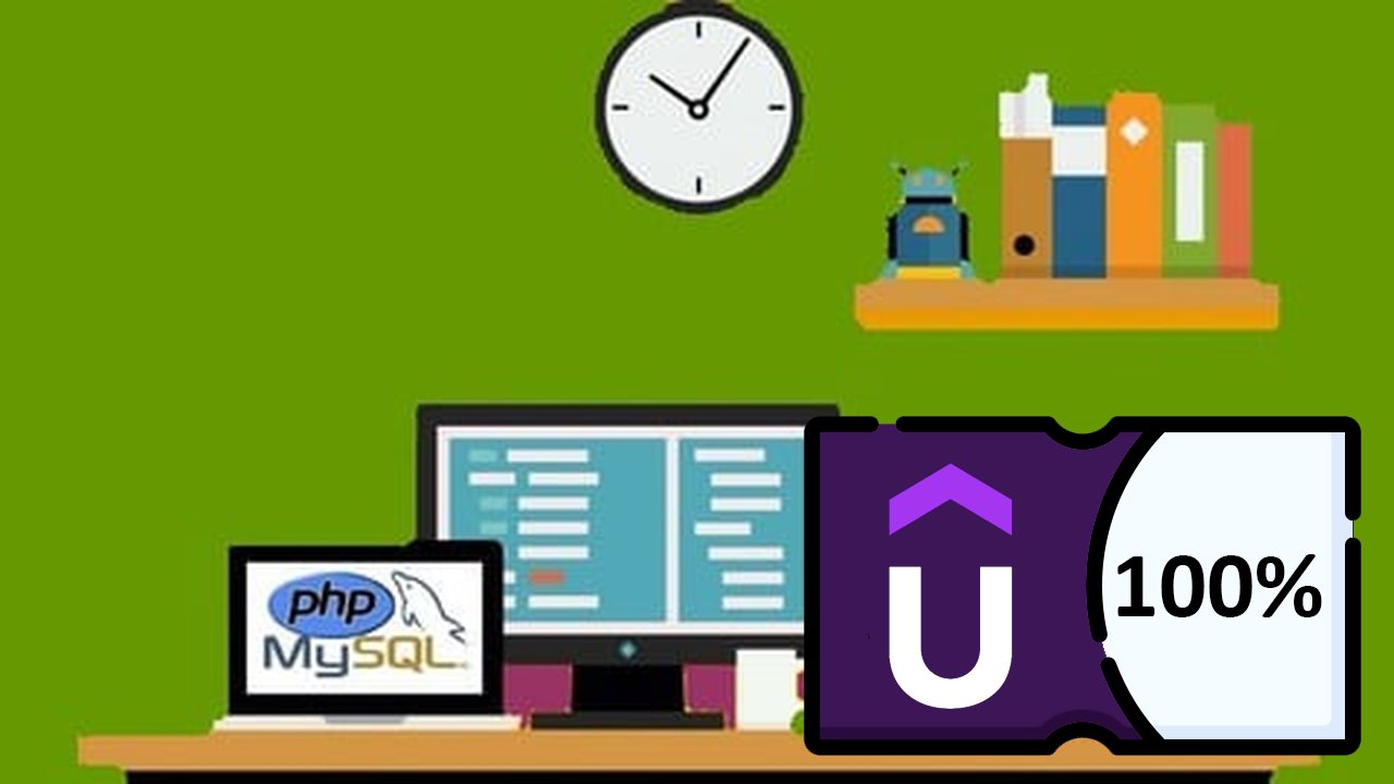 Crear un patrón MVC con PHP y MySQL