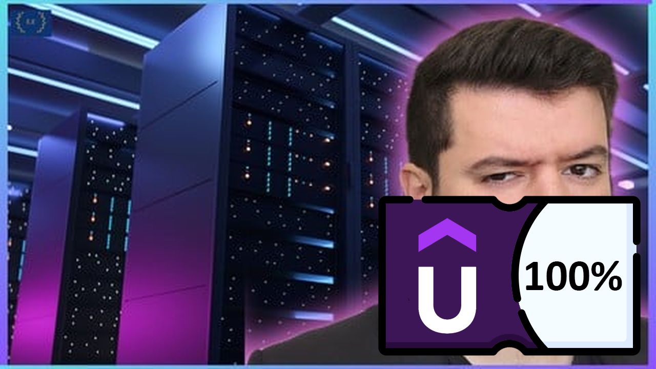 Data Center IT Infrastructure: The Complete IT Fundamentals