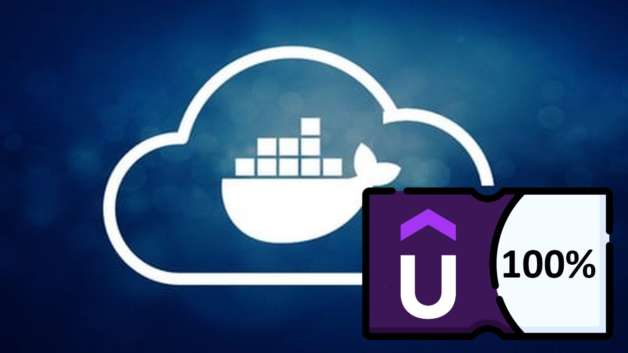 Docker Kubernetes MasterClass: DevOps from Scratch