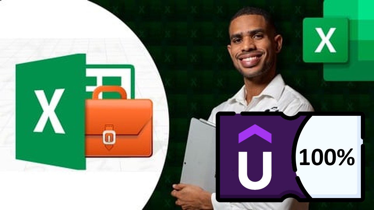 EXCEL para principiantes enfocado a los negocios