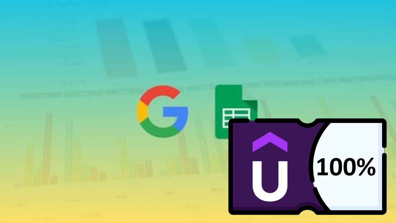 Funciones, Tablas dinámicas, ChatGPT y más con Google Sheets