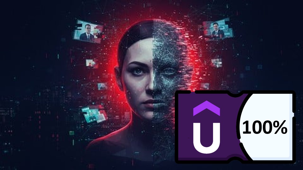 Generative AI & Deepfake-Powered Attacks: Practice Test