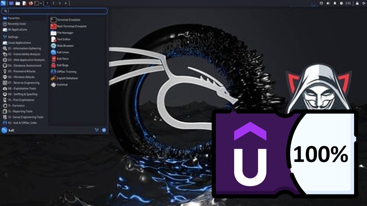 Hack Like a Pro: Kali Linux and System Vulnerabilities Quiz