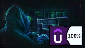 Cupón Udemy: Hacking Ético – Virus, Troyanos, Spywares, Malware - Cupón Udemy gratis