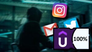 Cupón Udemy: Hacking Ético a Redes Sociales - Cupón Udemy gratis