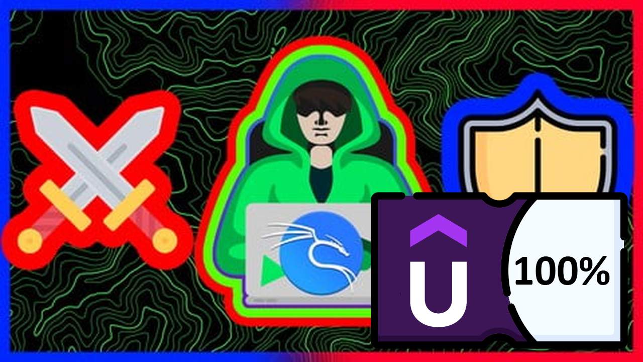 Master Ethical Hacking & Cybersecurity: CEH+ Certification