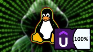 Cupón Udemy: La guía completa para convertirse en un experto en Linux - Cupón Udemy gratis