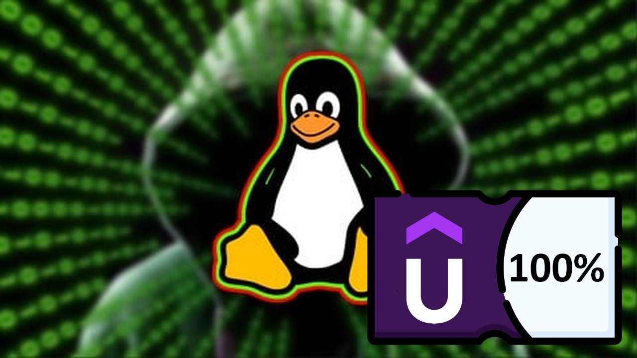 Mastering Linux: The Complete Guide to Becoming a Linux Pro