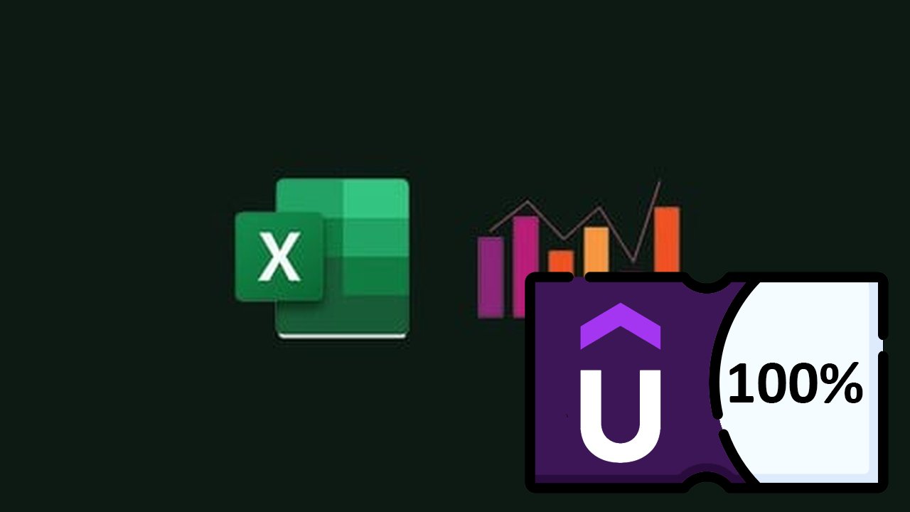 Microsoft Excel - Journey from Beginner to Advanced in Excel