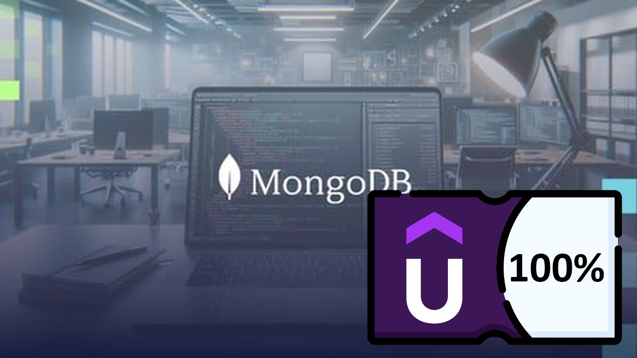 MongoDB: Aprende desde cero a experto
