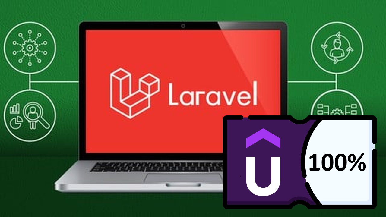 PHP Laravel: Build Complete Job Portal