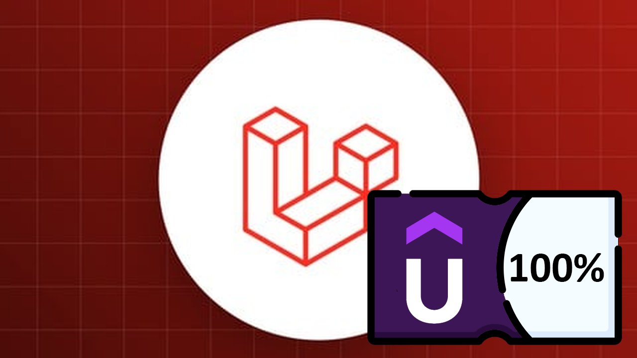 PHP Laravel: Build Real Estate Management System
