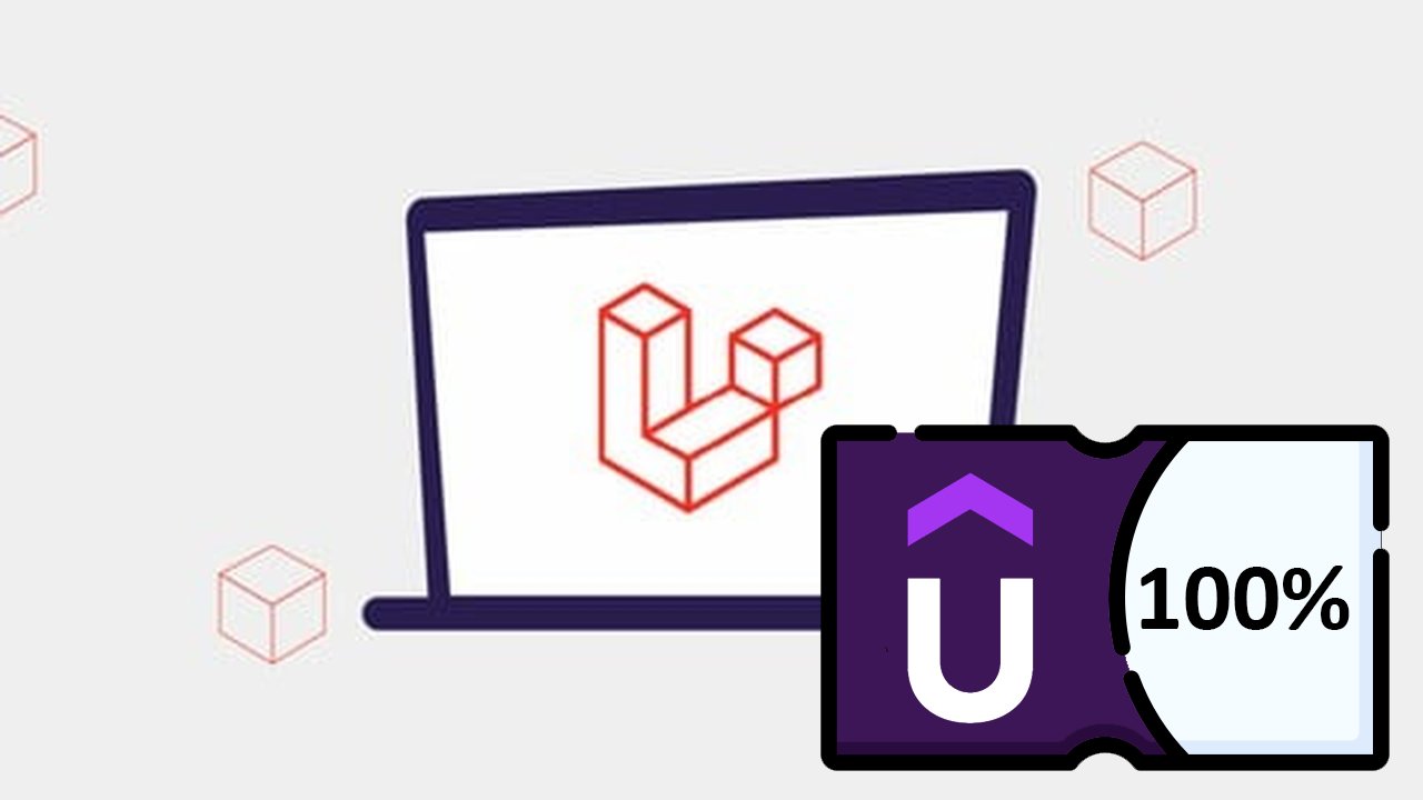 PHP with Laravel: Build CMS Blog with Admin Panel