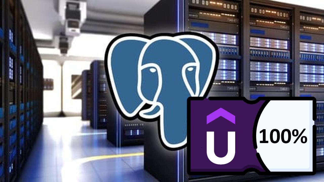 PostgreSQL for Developers: Design, Query & Scale Databases