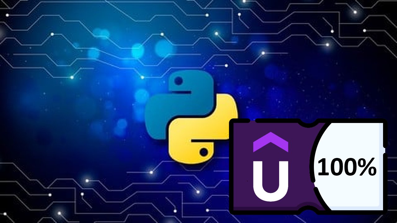 Python Programming Mastery: From Beginner to Pro