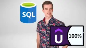 Cupón Udemy: Bases de datos relacionales y SQL - Cupón Udemy gratis