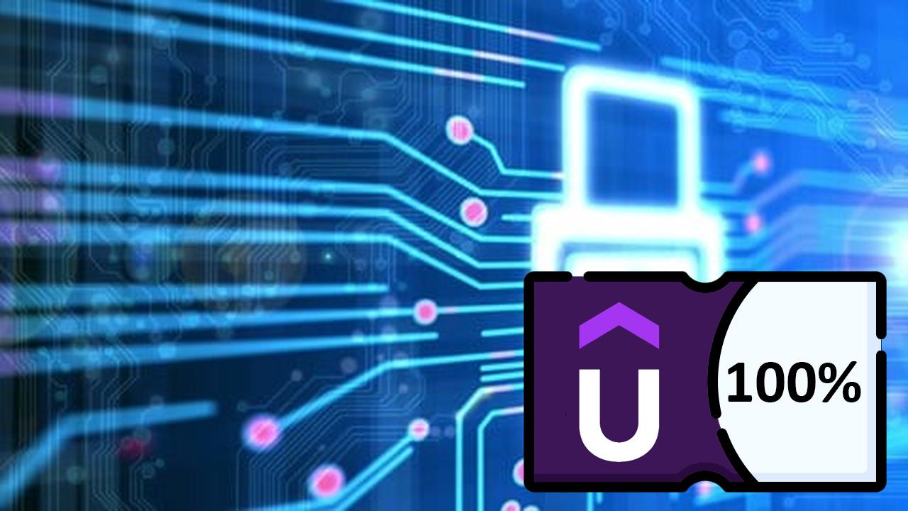 Seguridad Informática desde Cero