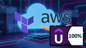 Cupón Udemy: Terraform para principiantes - Cupón Udemy gratis