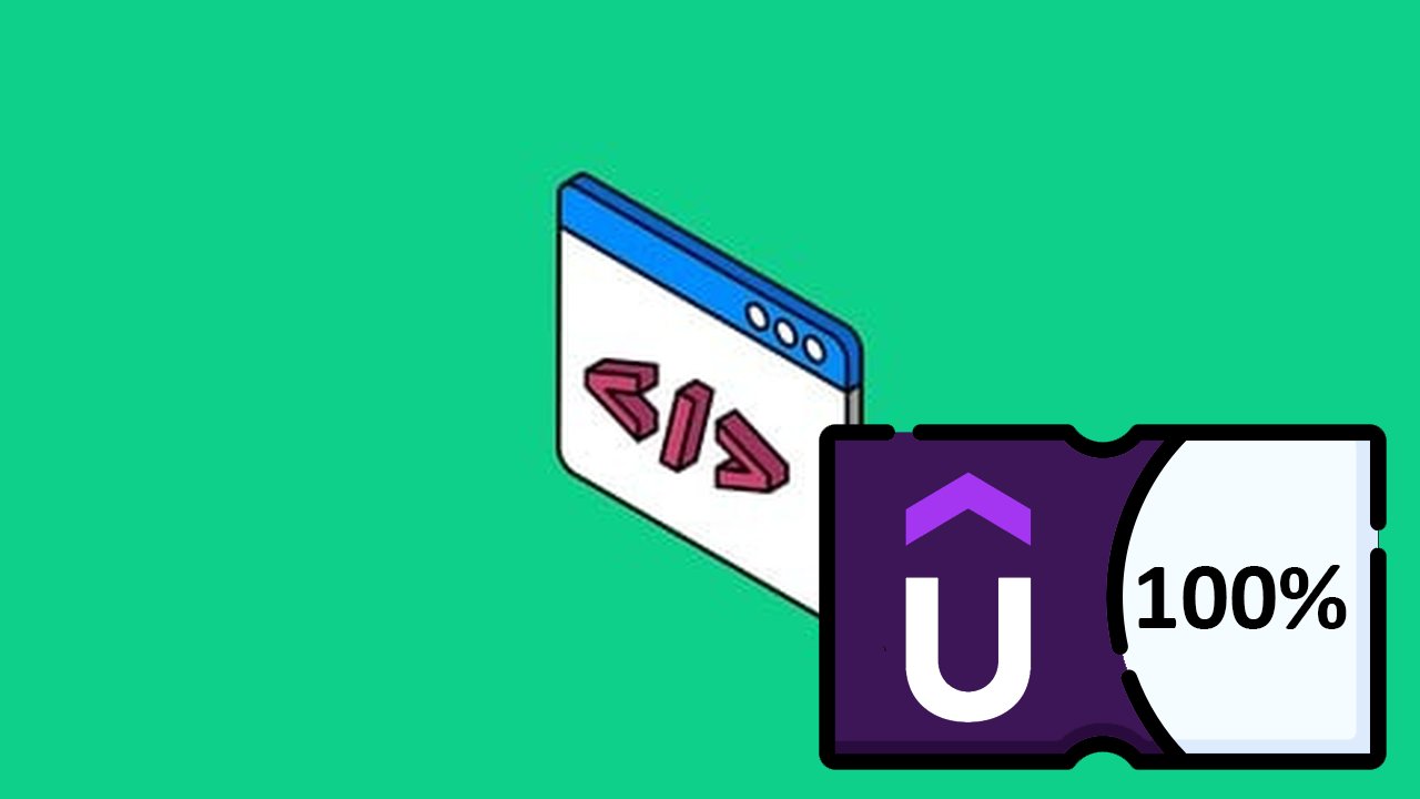 The Complete HTML Course